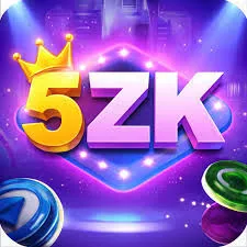 5ZK - Game Simulasi Penuh Tantangan dan Kreativitas