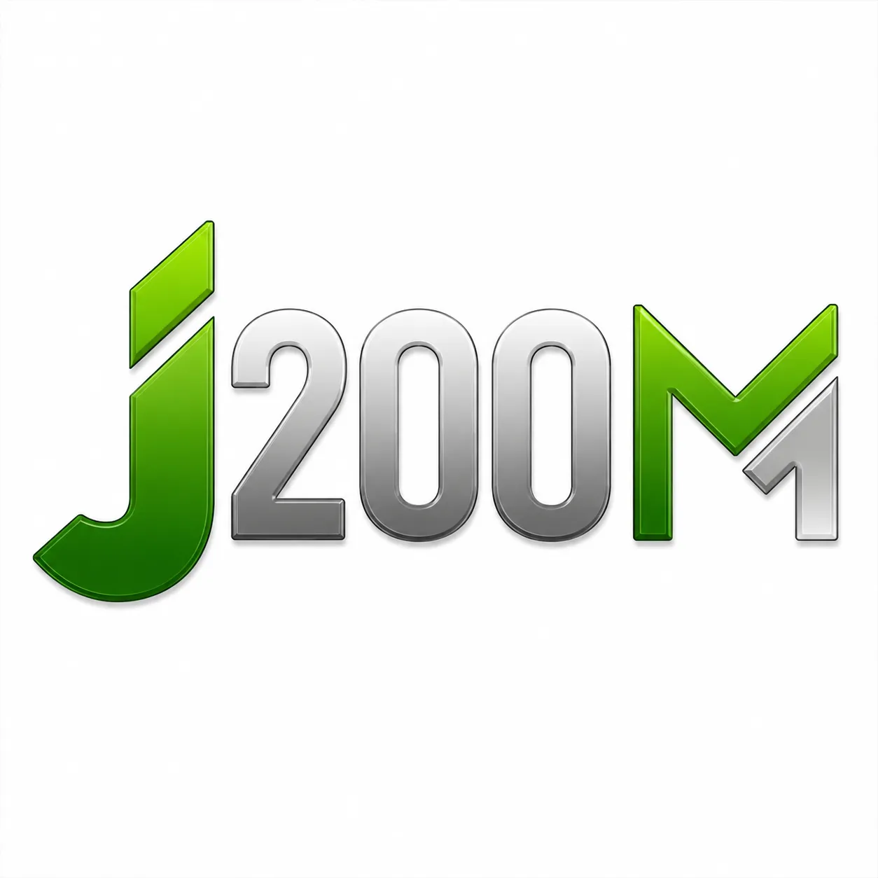 J200M - Balapan Motor Seru di Ujung Jari Anda