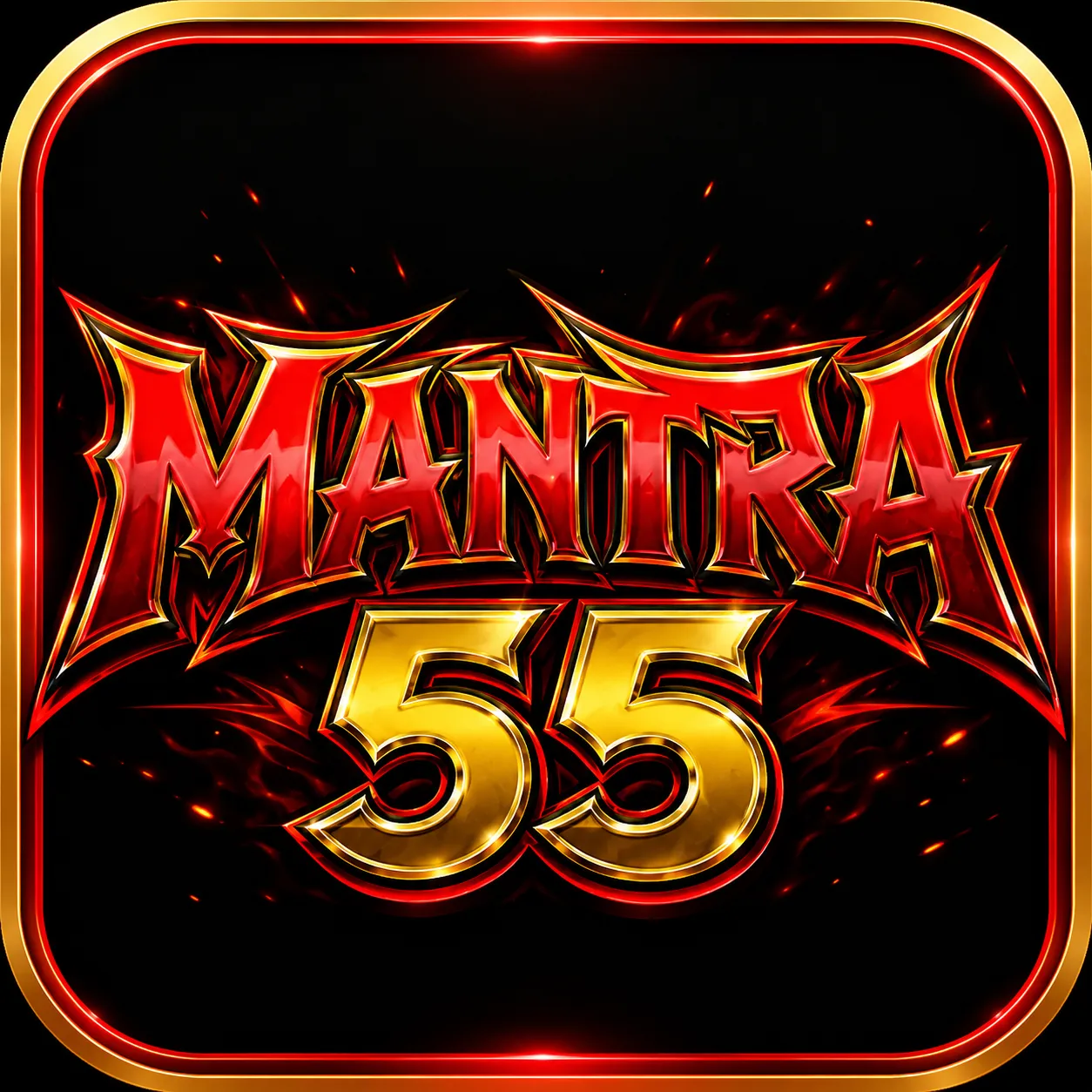 MANTRA55 - Game Balap Terbaik untuk Pecinta Racing