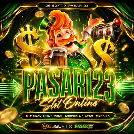 pasar123 APK Horror