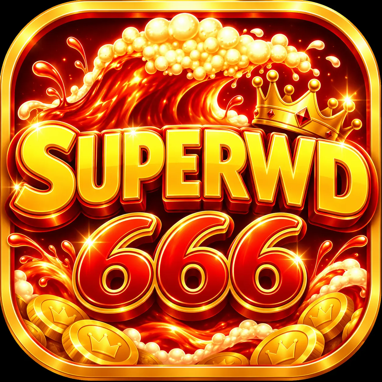 SUPERWD666 - Petualangan Epik di Dunia ARPG